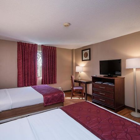 Guest Inn & Suites - Midtown Medical Center Литл-Рок Экстерьер фото