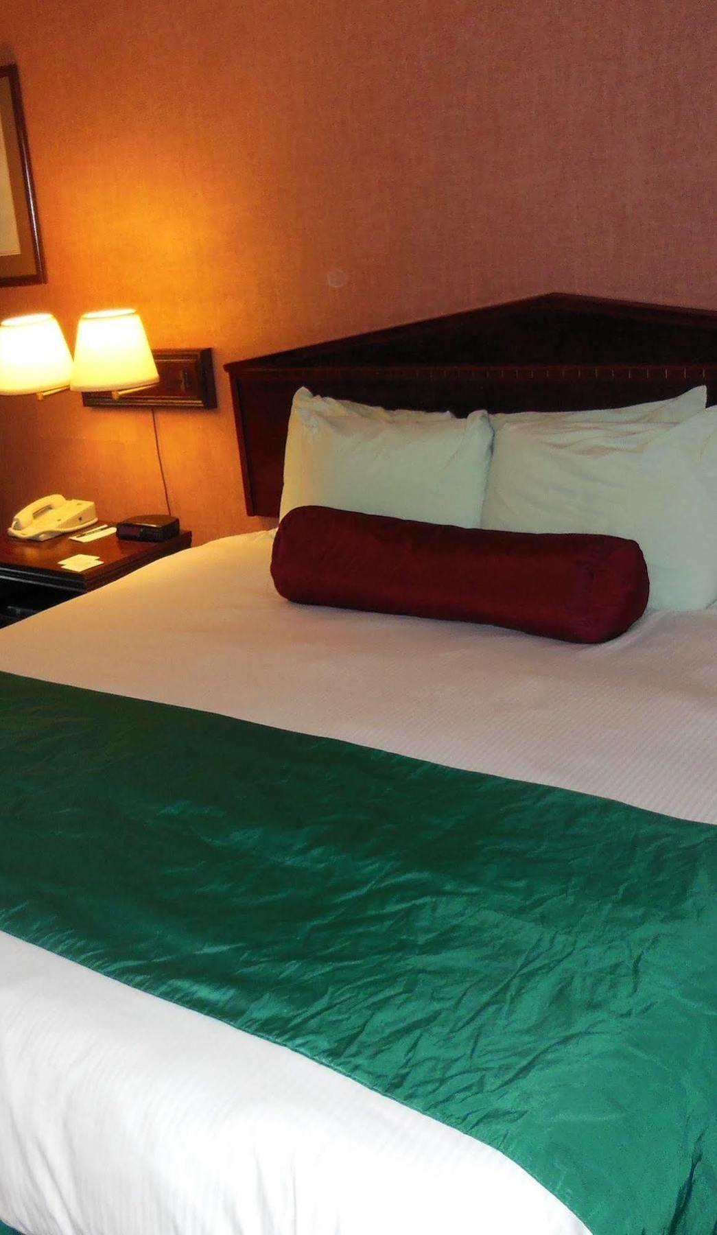 Guest Inn & Suites - Midtown Medical Center Литл-Рок Экстерьер фото